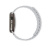  Ремешок Decoded Sillicone Magnetic Traction Strap для Apple Watch 6/SE/5/4 (44mm) силиликон серый